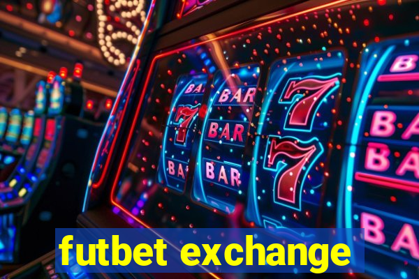 futbet exchange